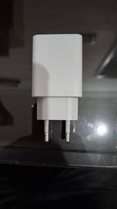 MI 20W Original Charger