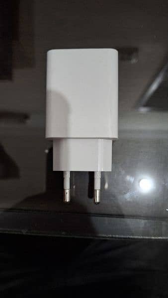 MI 20W Original Charger 0