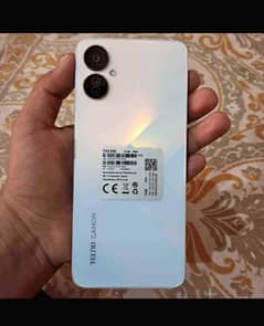 tecno camon 19