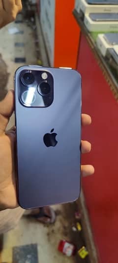 IPHONE 14 Pro max 0