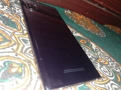 Samsung note 10  plus+