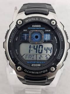 Casio