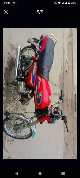 I m bike owner 3