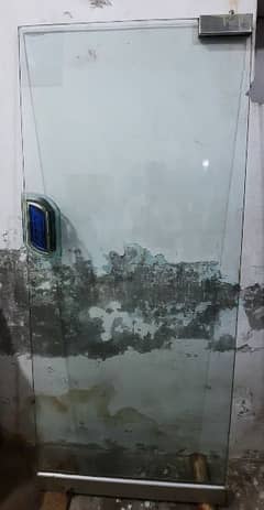 Glass Door 12mm Complete Door Size 30.25×70.25 final 8000