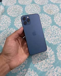 Iphone 12 Pro 256gb Non Pta JV 0