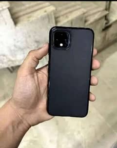 Google Pixel 4 0