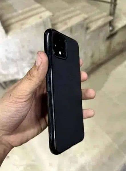 Google Pixel 4 1