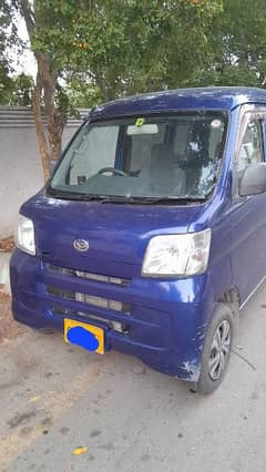 Daihatsu