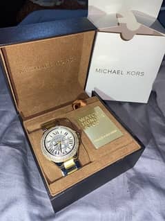 MICHAEL KORS