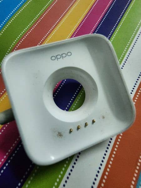 OPPO Android Watch 41mm گوگل آپریٹنگ سسٹم 1