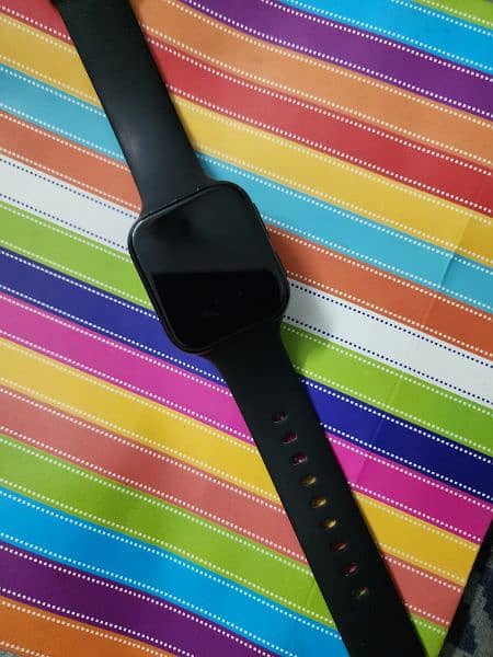 OPPO Android Watch 41mm گوگل آپریٹنگ سسٹم 2