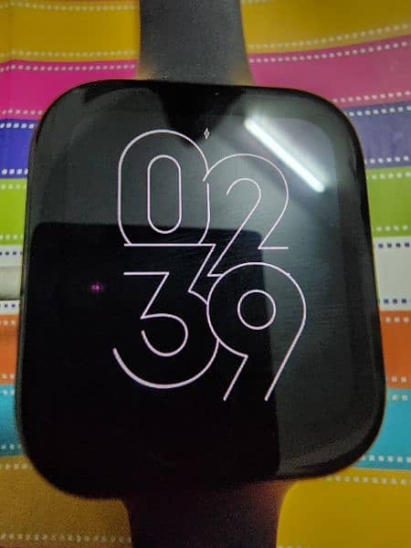 OPPO Android Watch 41mm گوگل آپریٹنگ سسٹم 5