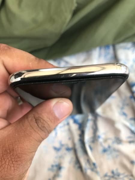 iPhone X 64 GB 1