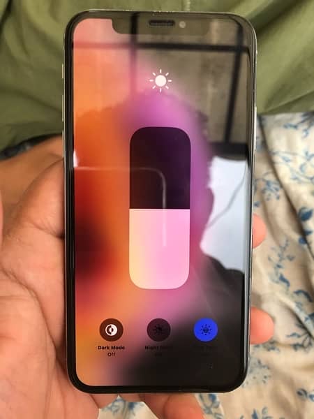 iPhone X 64 GB 6