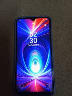 OPPO F9 pro 6 64 PTA OFFICIAL approved dual sim