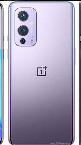 One plus 9  (10by10) 1