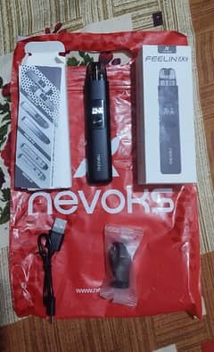 Nevoks Feelin Ax Pod Kit 30W