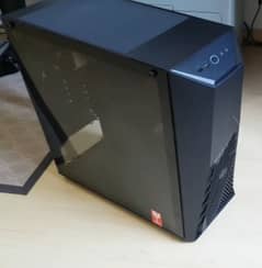 Cooler Master Gaming case