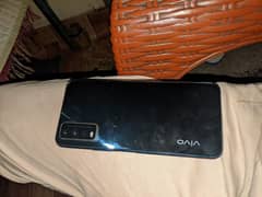 vivo y12A condition 10 by 9