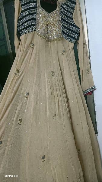 long frock kinda macsi skin colour 3