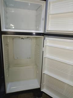 Dawlance inverter fridge jumbo size 0