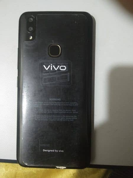 vivo 85a 4/64 2