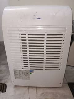 daewoo portable ac.