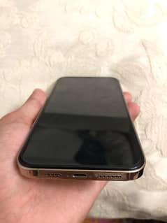 iPhone 12pro max non pta