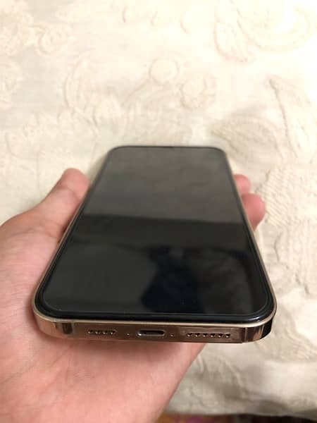 iPhone 12pro max non pta 0