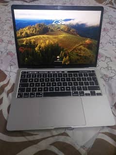 macbook pro M2 13inch