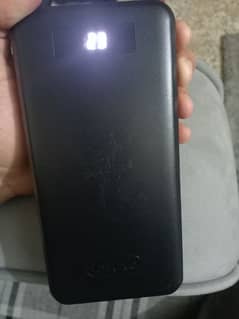 Imuto power bank