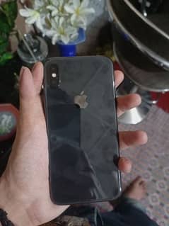 iPhone X Non PTA 64GB ALL OK