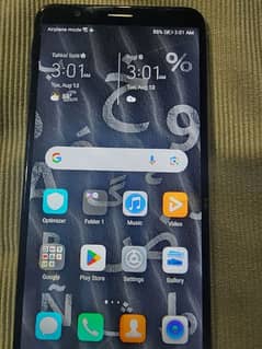 Huawei Honor 7x