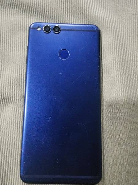 Huawei Honor 7x 2