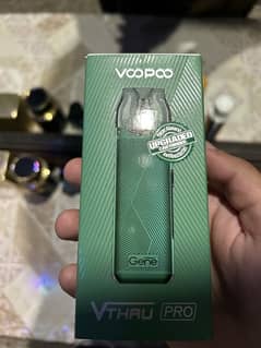 Voopoo vthru pro 25w