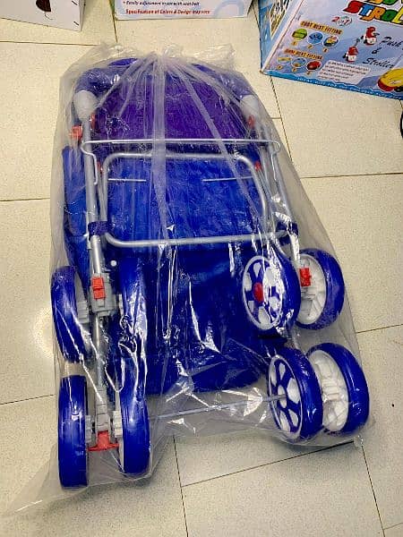 Baby Prams 12000 wali New 7000 me wholesaler Boltan Market Karachi 9