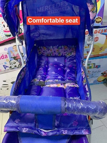 Baby Prams 12000 wali New 7000 me wholesaler Boltan Market Karachi 10