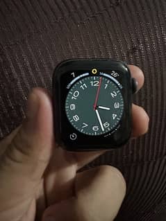 Apple Watch Series 5 Cellular Aluminum