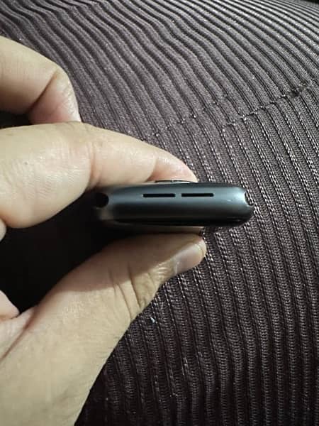 Apple Watch Series 5 Cellular Aluminum 3