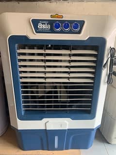 Air cooler (classic asia) 0