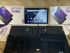 Lenovo Tab 6 5G