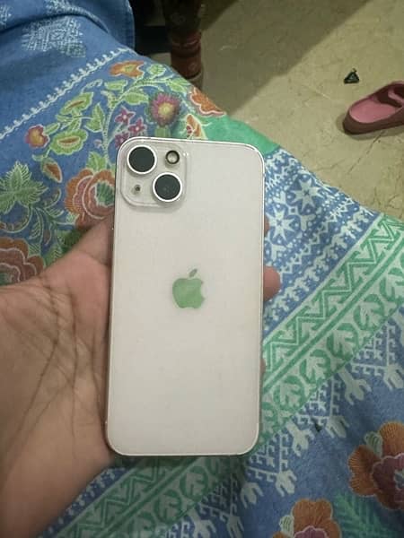 iPhone 13 non pta 2