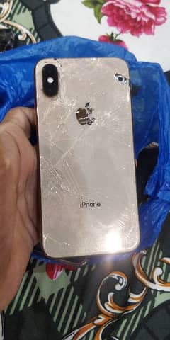 I phone xs 64 gb non pta