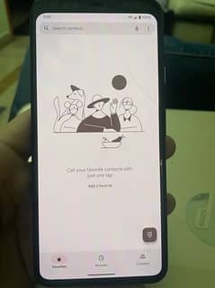 Googe pixel 4xl in good condition 0