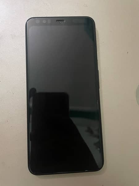 Googe pixel 4xl in good condition 1