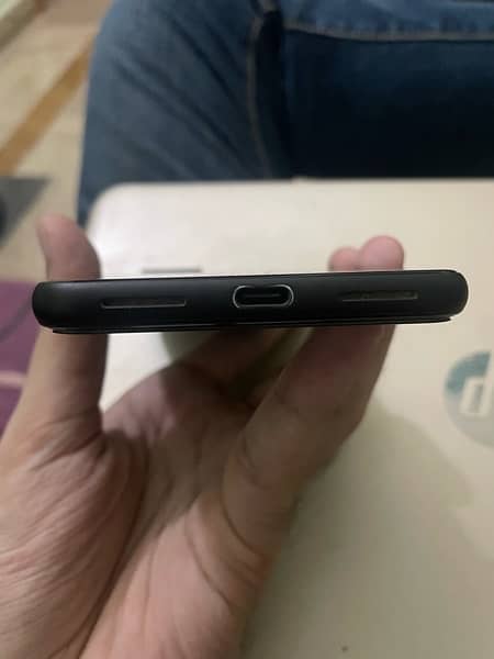 Googe pixel 4xl in good condition 4