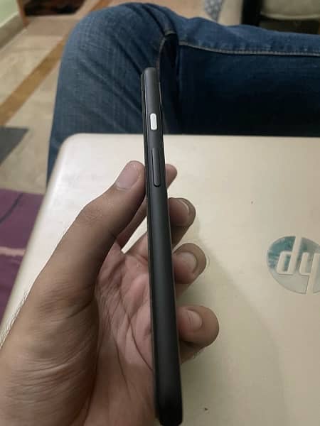 Googe pixel 4xl in good condition 6