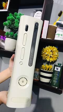 Xbox 360 Jailbreak