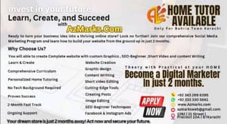 Hire Trainer Become Digital Marketer