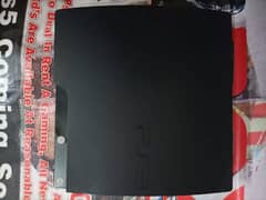 ps3 slim 320 GB available 03007112170